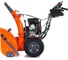 Снегоуборщик ZimAni DLE PRO Quattro Auger ST330 17