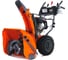 Снегоуборщик ZimAni DLE PRO Quattro Auger ST330 18