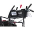Снегоуборщик ZimAni DLE PRO Quattro Auger ST330 27