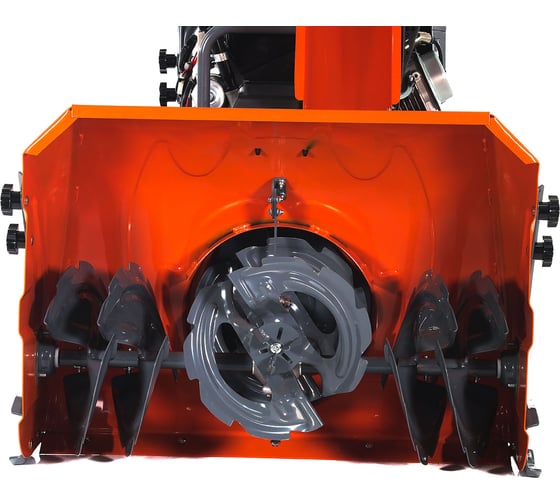 Снегоуборщик ZimAni RapidTraсk Quattro Auger ST430