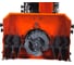 Снегоуборщик ZimAni RapidTraсk Quattro Auger ST430 ST430RAPIDTRAK 5