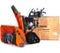 Снегоуборщик ZimAni RapidTraсk Quattro Auger ST430 ST430RAPIDTRAK 21