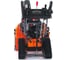 Снегоуборщик ZimAni RapidTraсk Quattro Auger ST430 ST430RAPIDTRAK 25