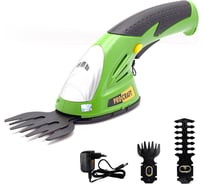 Подрезчик травы, кусторез PROCRAFT аккумуляторный PGH1300