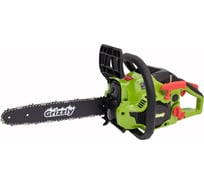 Бензопила Grizzly 2 лс, шина 14 SKY-04