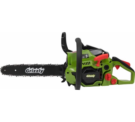 Бензопила Grizzly 2 лс, шина 14 SKY-04