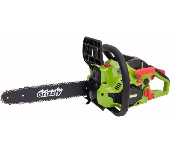 Бензопила Grizzly 2 лс, шина 14 SKY-04