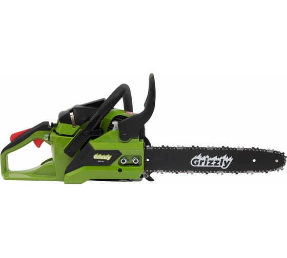 Бензопила Grizzly 2 лс, шина 14 SKY-04