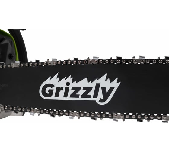 Бензопила Grizzly 3,1 лс, шина 16 SKY-05