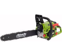 Бензопила Grizzly 3,5 лс, шина 18 SKY-06
