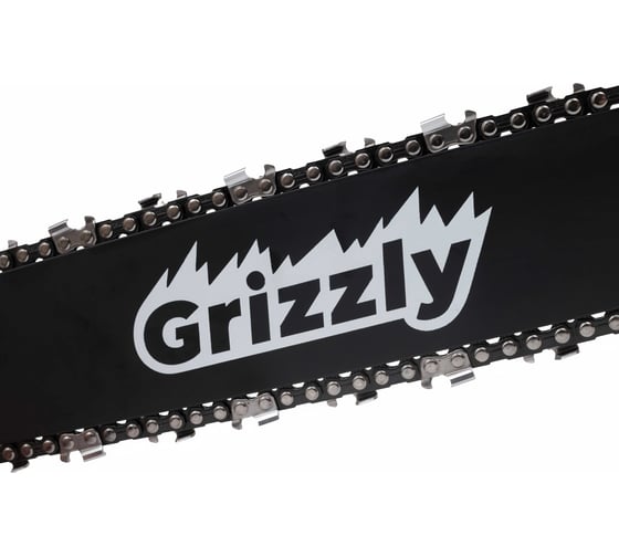 Бензопила Grizzly 3,5 лс, шина 18 SKY-06