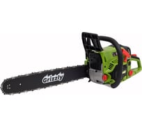 Бензопила Grizzly 4,5 лс, шина 20 SKY-07