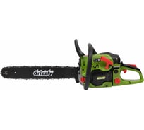 Бензопила Grizzly 4,5 лс, шина 20 SKY-07