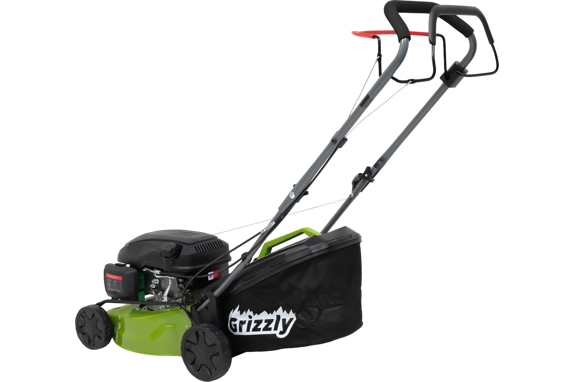 Grizzly от «ВсеИнструменты.ру» признали лучшей торговой маркой в DIY