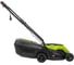 Электрическая газонокосилка Grizzly 1,3 кВт, 33 см ш.с. SKY-15 10