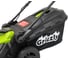 Электрическая газонокосилка Grizzly 1,8 кВт, 38 см ш.с. SKY-16 22