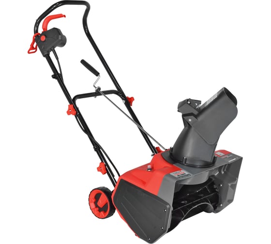 Снегоуборочник электрический Парма МС-2100Э (2100W, 46x20, 3-6 м) 02.016.00010