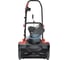 Снегоуборочник электрический Парма МС-2100Э (2100W, 46x20, 3-6 м) 02.016.00010 4