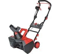 Снегоуборочник электрический Парма МС-2300Э (2300W, 46x20, 3-6 м) 02.016.00011