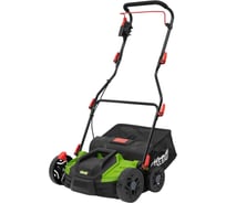 Электрический скарификатор Grizzly 2000 Вт SKY-21