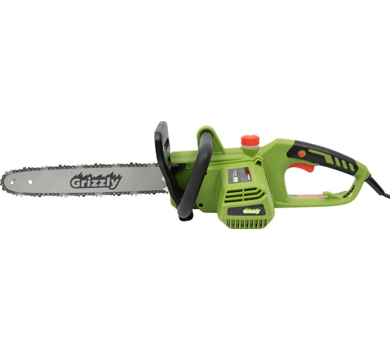 Цепная электрическая пила Grizzly 1,85 кВт, 14 дюймов SKY-22