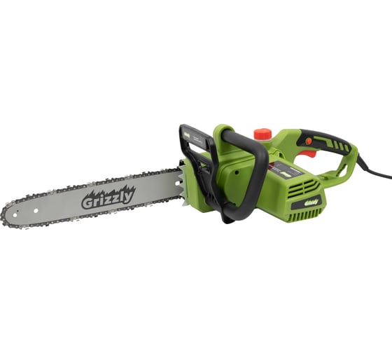 Цепная электрическая пила Grizzly 1,85 кВт, 14 дюймов SKY-22