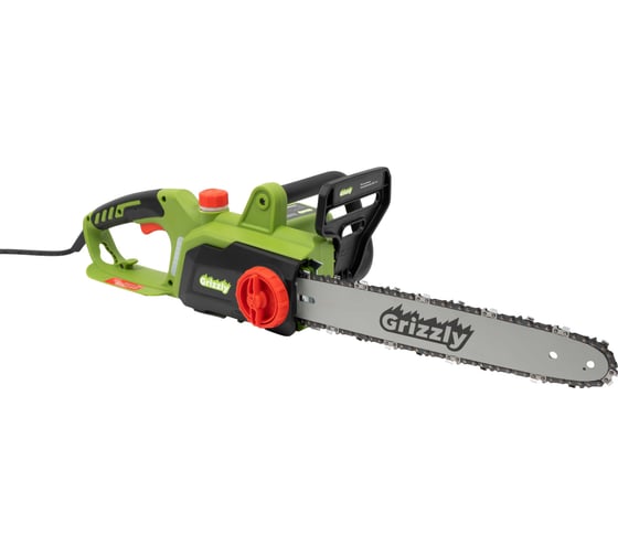 Цепная электрическая пила Grizzly 1,85 кВт, 14 дюймов SKY-22