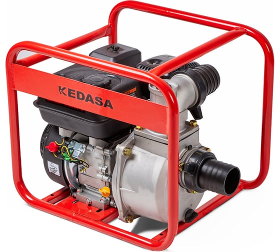 Мотопомпа KEDASA MGP3-2
