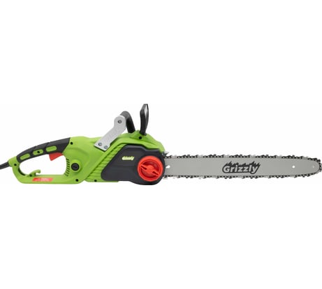 Цепная электрическая пила Grizzly 2,7 кВт, 18 дюймов SKY-23