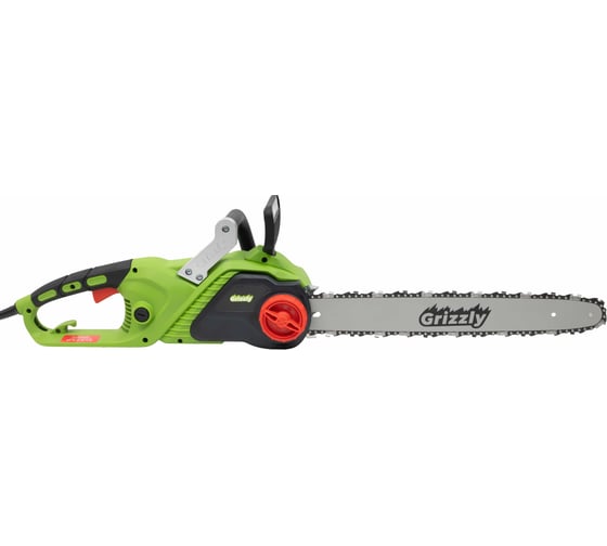Цепная электрическая пила Grizzly 2,7 кВт, 18 дюймов SKY-23