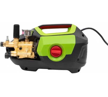 Мойка высокого давления Grizzly 3,2 кВт, 720 л/час SKY-27