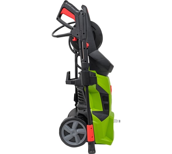 Мойка высокого давления Grizzly 2,3 кВт, 550 л/ч SKY-28