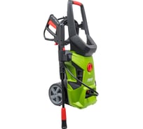 Мойка высокого давления Grizzly 2,1 кВт, 480л /ч SKY-29