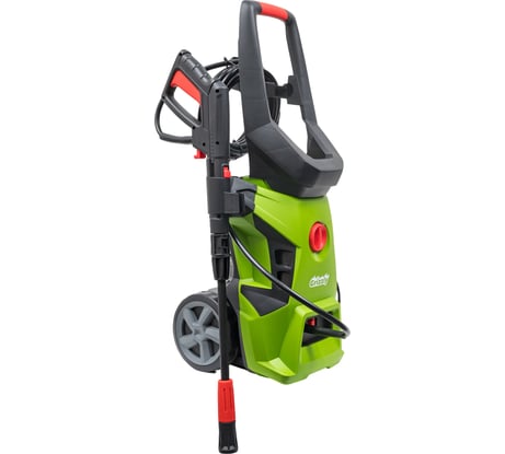Мойка высокого давления Grizzly 2,1 кВт, 480л /ч SKY-29