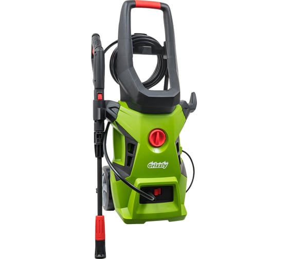 Мойка высокого давления Grizzly 2,1 кВт, 480л /ч SKY-29