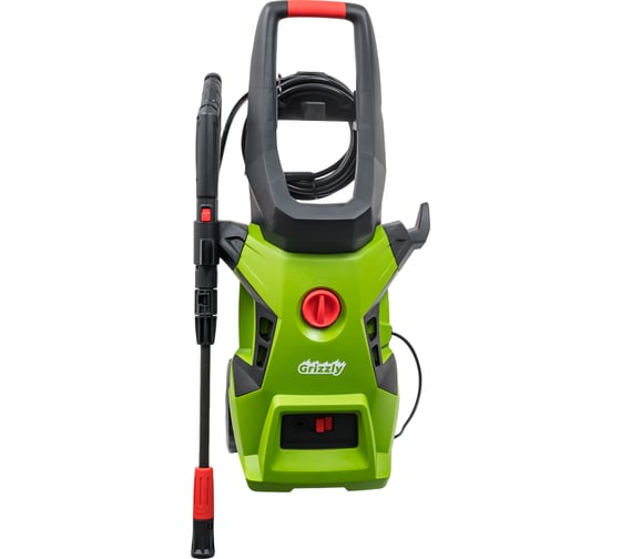Мойка высокого давления Grizzly 2,1 кВт, 480л /ч SKY-29