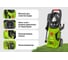 Мойка высокого давления Grizzly 1,9 кВт 480 л/ч SKY-30 4