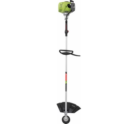 Бензиновый триммер Grizzly 1,6 лс, SKY-34