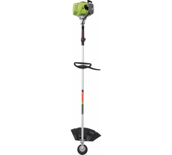 Бензиновый триммер Grizzly 1,6 лс, SKY-34