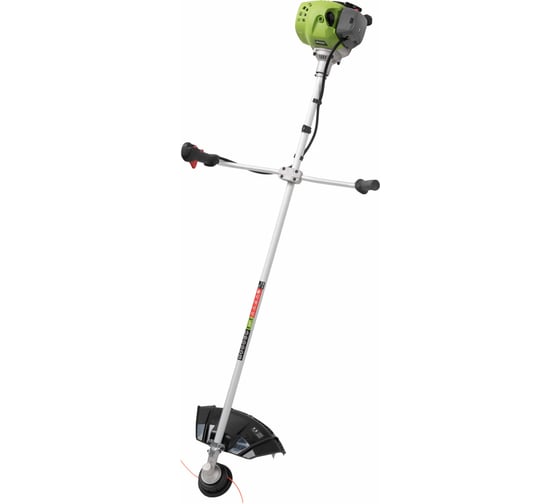 Бензиновый триммер Grizzly 2 л.с., SKY-35