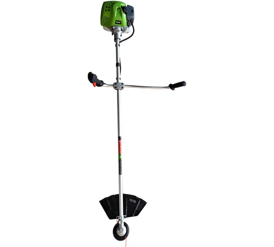 Бензиновый триммер Grizzly 3 лс, SKY-36 1