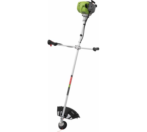 Бензиновый триммер Grizzly 3 лс, SKY-36