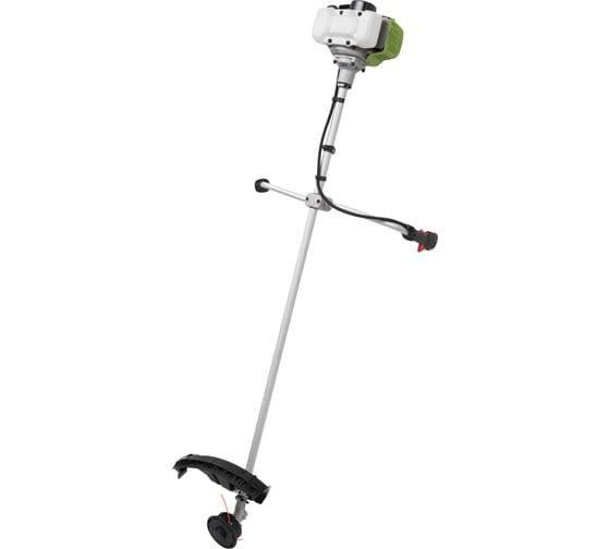 Бензиновый триммер Grizzly 3 лс, SKY-36