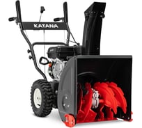 Снегоуборщик бензиновый KATANA KS-53 MBK0035220