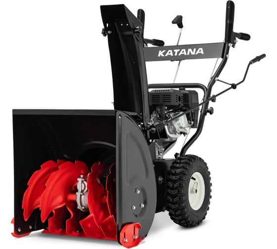 Снегоуборщик бензиновый KATANA KS-53 MBK0035220