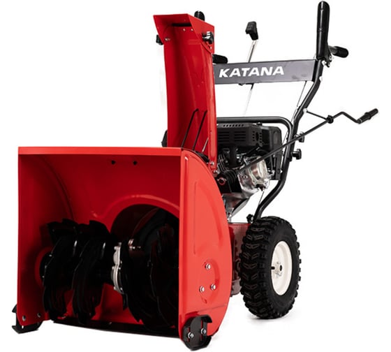 Снегоуборщик бензиновый KATANA KS-56 MBK0035222