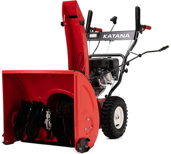 Снегоуборщик бензиновый KATANA KS-56E MBK0035223