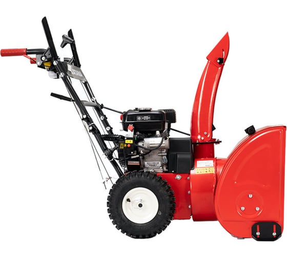 Снегоуборщик бензиновый KATANA KS-56E MBK0035223
