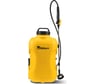 Опрыскиватель аккумуляторный Kolner 12В, объем 12л, KSC 12-16L-01, производительность 3,1 л/мин, давление 4 атм аккумулятор SLA 8,0Ач, ЗУ, распылитель, насадка 3шт, ремень 8060700236