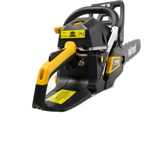 Бензопила Huter BS-VI7 900/70/6/53